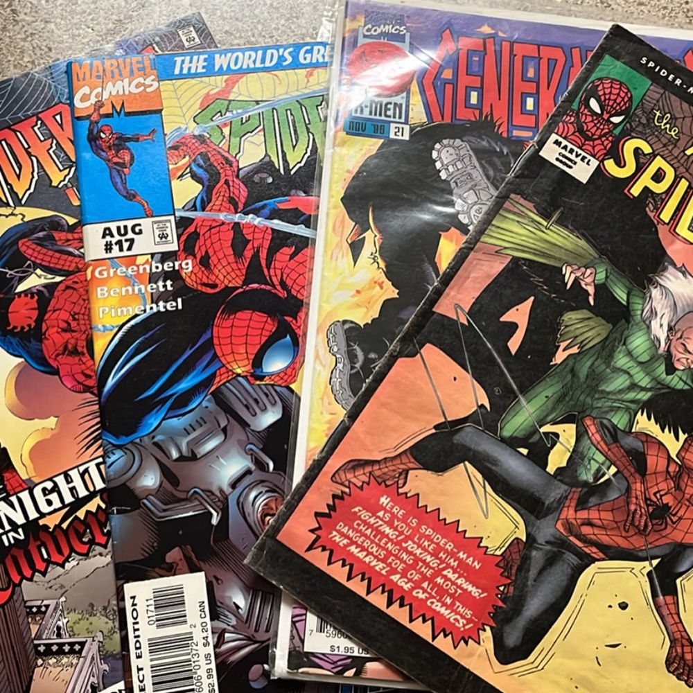 Marvel Comics